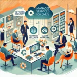 Managed Services to SMBs